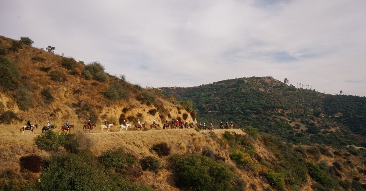 Where Adventure Meets Natural Beauty